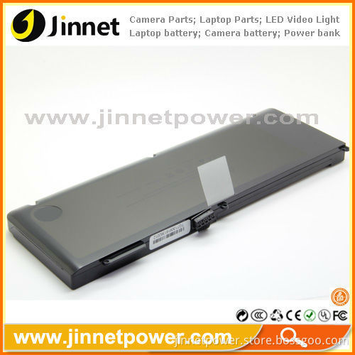 New Generic Laptop Battery A1382 For Apple Macbook Pro 15" Mc721 A1286 